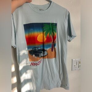 Official In n out nor cal tshirt